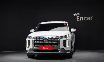 Hyundai Palisade 2024, 47712 км, за 48900000 KRW