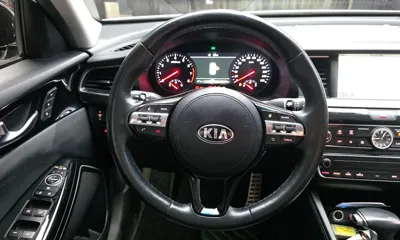 Kia K7 2017, 62642 км, за 14490000 KRW - фото 13