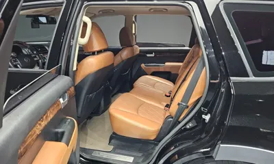 Kia Mohave 2017, 313492 км, за 8990000 KRW - фото 12