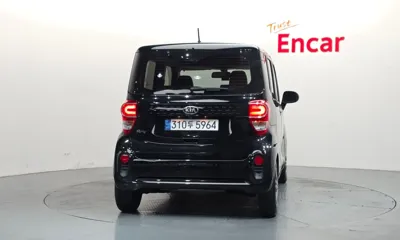 Kia Ray 2021, 105887 км, за 9500000 KRW - фото 4