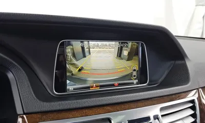 Mercedes-Benz E-Class 2016, 117290 км, за 11900000 KRW - фото 15