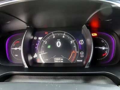 Renault-KoreaSamsung SM6 2016, 159850 км, за 5500000 KRW - фото 9