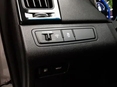 Hyundai Sonata 2010, 123000 км, за 3550000 KRW - фото 16