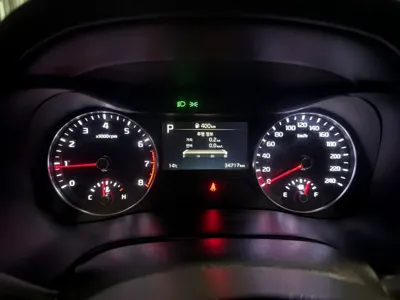 Kia K3 2024, 34716 км, за 42000000 KRW - фото 8
