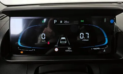 Hyundai Casper 2024, 4392 км, за 12900000 KRW - фото 8