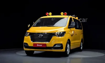 Hyundai Starex 2019, 71870 км, за 14990000 KRW - фото 3