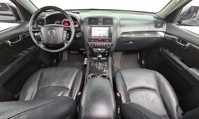 Kia Mohave 2014, 167030 км, за 9000000 KRW - фото 7