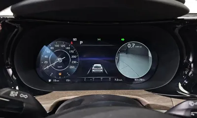 Kia K5 2021, 83179 км, за 16900000 KRW - фото 8