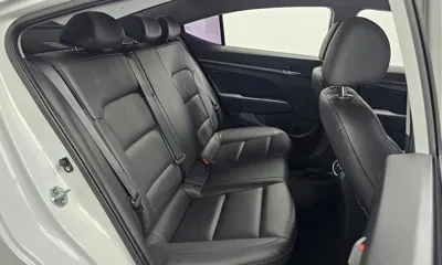 Hyundai Avante 2017, 118346 км, за 9600000 KRW - фото 11