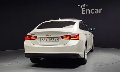 ChevroletGMDaewoo Malibu 2017, 139111 км, за 6890000 KRW - фото 4