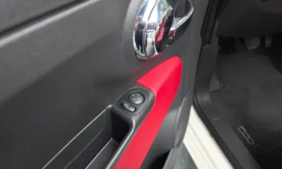 Fiat 500 2014, 150020 км, за 7500000 KRW - фото 34