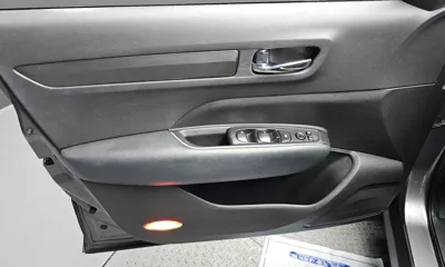 Renault-KoreaSamsung QM6 2017, 95485 км, за 9400000 KRW - фото 24