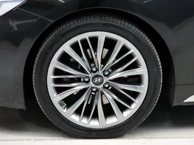 Hyundai Grandeur 2019, 225733 км, за 11000000 KRW - фото 18