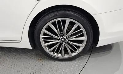 Hyundai Grandeur 2017, 81932 км, за 15200000 KRW - фото 21