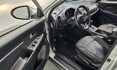 Kia Sportage 2012, 122729 км, за 4990000 KRW - фото 10