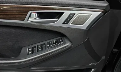 Genesis G80 2018, 153099 км, за 14500000 KRW - фото 17