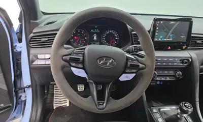 Hyundai Veloster 2019, 56126 км, за 17900000 KRW - фото 13