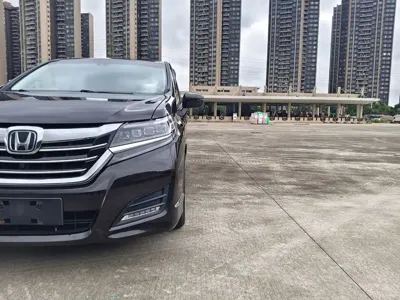 Honda Elysion 2016, 160000 км, за 89800 CNY - фото 17