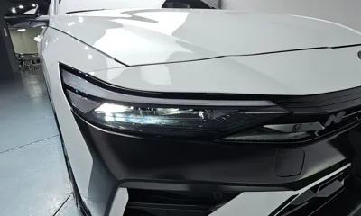 Hyundai Avante 2025, 18685 км, за 31500000 KRW - фото 22