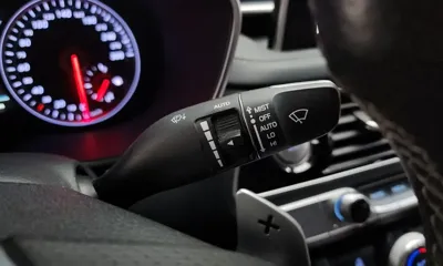Genesis G70 2018, 101130 км, за 19800000 KRW - фото 35
