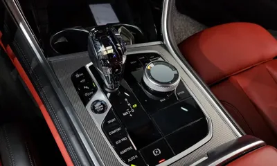 BMW 8-Series 2022, 27258 км, за 69000000 KRW - фото 9