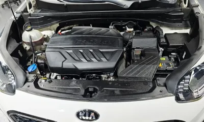 Kia Sportage 2020, 134674 км, за 15500000 KRW - фото 6