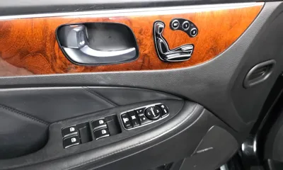 Hyundai Equus 2014, 314501 км, за 4900000 KRW - фото 33