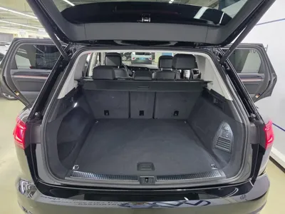 Volkswagen Touareg 2024, 15446 км, за 75900000 KRW - фото 20
