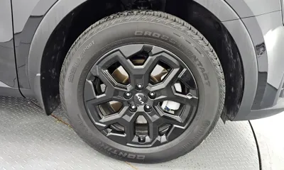 Kia Sorento 2024, 29916 км, за 36700000 KRW - фото 21