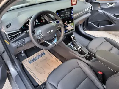 Hyundai Ioniq 2020, 40443 км, за 14900000 KRW - фото 6