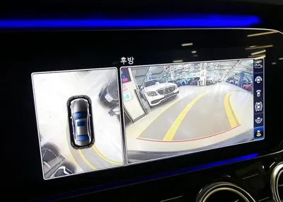 Mercedes-Benz E-Class 2019, 133643 км, за 29000000 KRW - фото 16