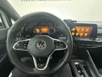 Volkswagen Golf 2021, 59000 км, за 108800 CNY - фото 19
