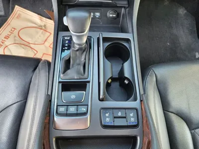 Hyundai Aslan 2016, 182000 км, за 5900000 KRW - фото 13