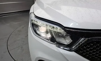 KG_Mobility_Ssangyong Rexton 2018, 107082 км, за 14400000 KRW - фото 22