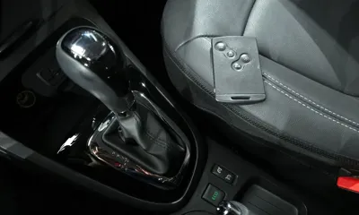 Renault-KoreaSamsung QM3 2015, 70886 км, за 5750000 KRW - фото 9