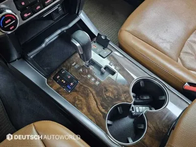 Kia Mohave 2017, 112970 км, за 15900000 KRW - фото 9