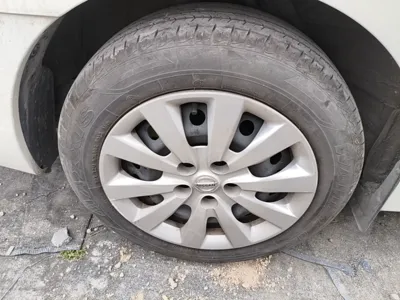 Nissan Sylphy 2021, 16400 км, за 62230.8 CNY - фото 10