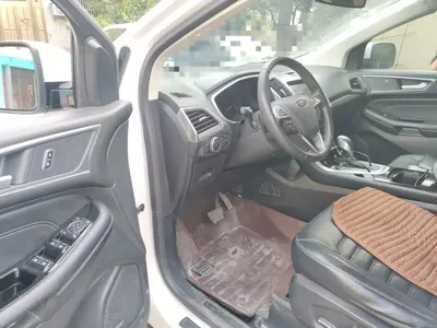 Ford Edge 2015, 87600 км, за 46300 CNY - фото 13