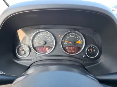 Jeep Compass 2014, 95000 км, за 5500000 KRW - фото 9