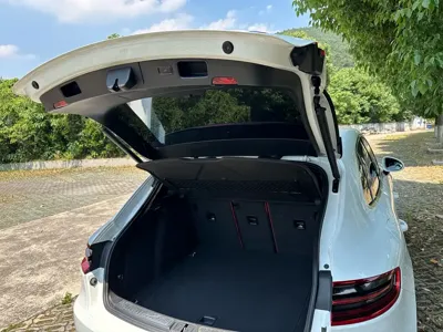 Porsche Macan 2017, 90000 км, за 132800 CNY - фото 15