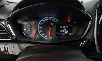 ChevroletGMDaewoo Spark 2016, 95641 км, за 4990000 KRW - фото 8