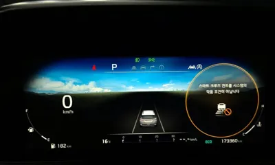 Kia Canival 2021, 173360 км, за 19900000 KRW - фото 8
