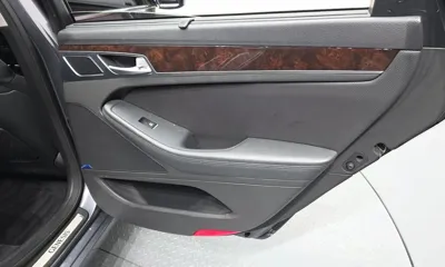 Hyundai Genesis 2015, 176342 км, за 8600000 KRW - фото 25