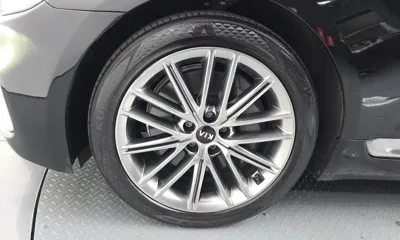 Kia K9 2019, 138735 км, за 18200000 KRW - фото 5