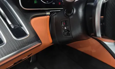 Mercedes-Benz S-Class 2023, 11586 км, за 97550000 KRW - фото 28