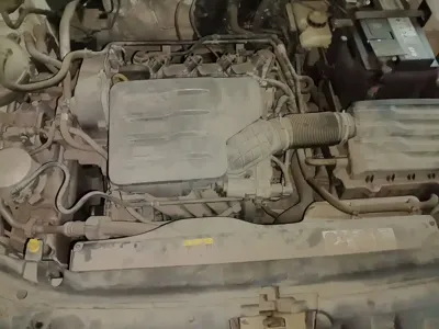 Skoda Octavia 2020, 59800 км, за 52400 CNY - фото 11