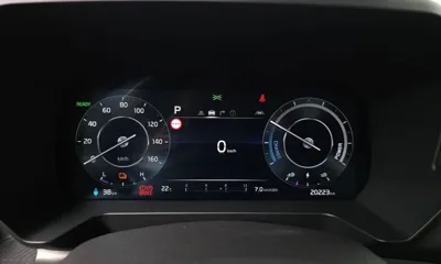 Kia Ray 2025, 20223 км, за 24000000 KRW - фото 8
