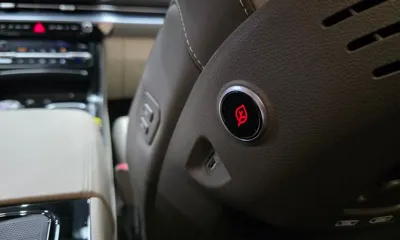 Kia Canival 2021, 19331 км, за 37900000 KRW - фото 29