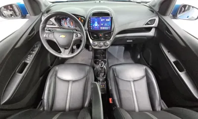 ChevroletGMDaewoo Spark 2019, 54249 км, за 8490000 KRW - фото 7