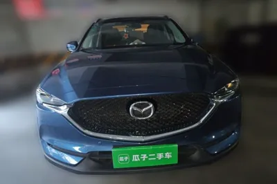 Mazda CX-5 2019, 43000 км, за 68204.85 CNY - фото 2